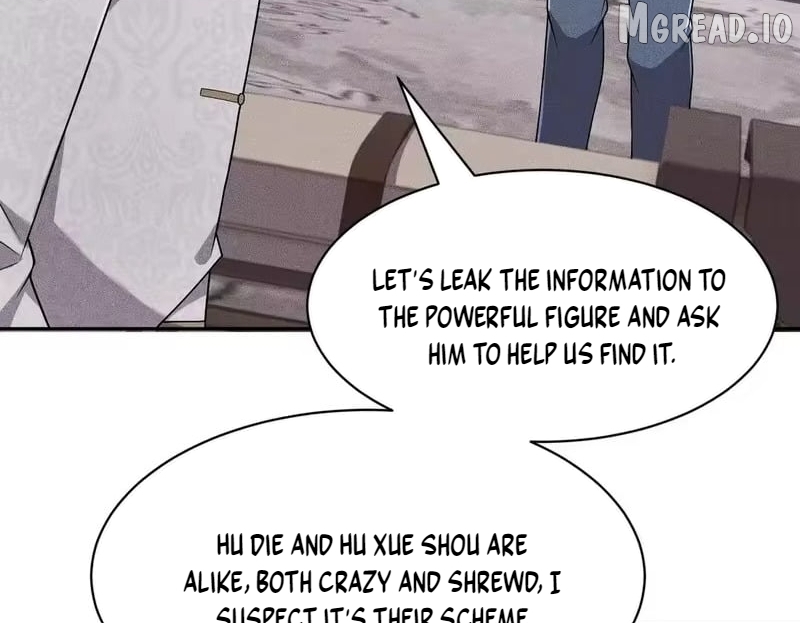 Hidden Dragon in the City (2025) Chapter 63 - page 74